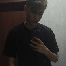 Фотография мужчины Михаил, 19 лет из г. Братск