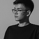 Асхат, 22 года