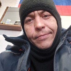 Фотография мужчины Дмитрий, 42 года из г. Иркутск