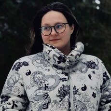 Алина, 23 из г. Екатеринбург.