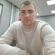 Фотография мужчины Игорь, 28 лет из г. Черногорск