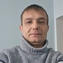 Андрей, 44 года