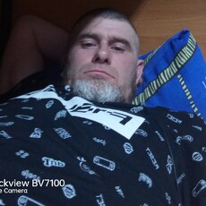 Фотография мужчины Александр, 42 года из г. Юрга