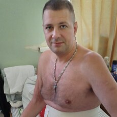 Фотография мужчины Вадим, 41 год из г. Санкт-Петербург