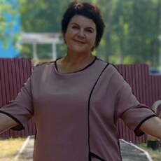 Фотография девушки Людмила, 59 лет из г. Самара