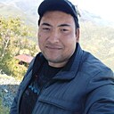 Алик, 32 года