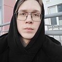 Матвей, 19 лет