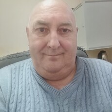 Фотография мужчины Александр, 64 года из г. Новосибирск