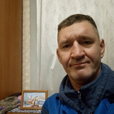 Фотография мужчины Юра, 48 лет из г. Якутск