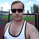Алик, 40 лет