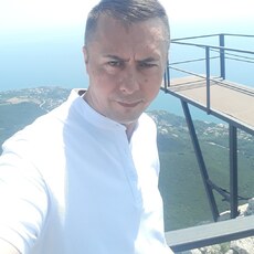 Фотография мужчины Александр, 44 года из г. Ялта