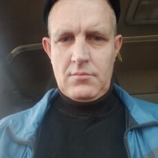 Фотография мужчины Волк, 43 года из г. Абакан