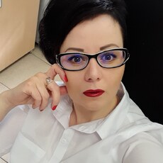 Фотография девушки Татьяна, 42 года из г. Тюмень
