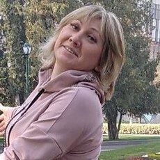 Фотография девушки Татьяна, 43 года из г. Харьков