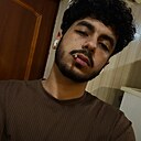 Mohamed, 24 года