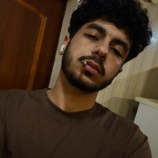 Фотография мужчины Mohamed, 24 года из г. Владикавказ