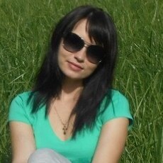 Алена, 36 из г. Улан-Удэ.