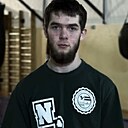 Магомед, 20 лет