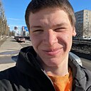 Даниил, 21 год