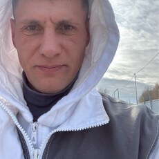 Фотография мужчины Илья, 37 лет из г. Екатеринбург