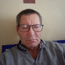 Фотография мужчины Дим, 63 года из г. Уфа