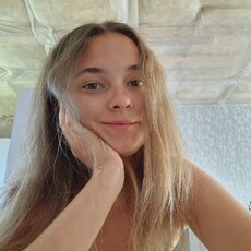 Фотография девушки Виктория, 23 года из г. Екатеринбург
