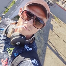 Фотография мужчины Александр, 32 года из г. Мариуполь