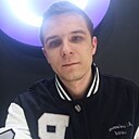 Влад, 28 лет