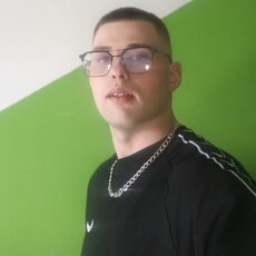 Фотография мужчины Даниил, 23 года из г. Мурманск