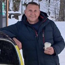 Фотография мужчины Алексей, 50 лет из г. Геническ