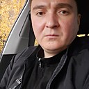Антон, 36 лет