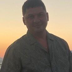 Фотография мужчины Данил, 43 года из г. Нижневартовск