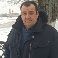 Фотография мужчины Виталий, 52 года из г. Нижний Новгород