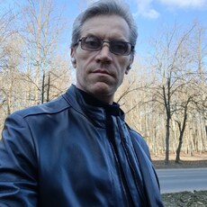 Фотография мужчины Андрей, 48 лет из г. Орша
