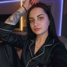 Фотография девушки Мария, 28 лет из г. Находка