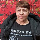 Марина, 55 лет