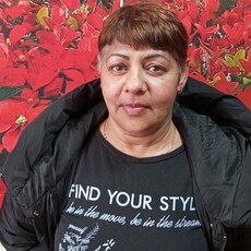 Фотография девушки Марина, 55 лет из г. Иркутск