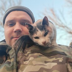 Фотография мужчины Павел, 20 лет из г. Майкоп
