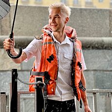 Фотография мужчины Игорь, 22 года из г. Луховицы