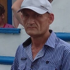 Фотография мужчины Сегей, 43 года из г. Щучин