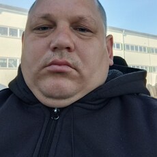 Фотография мужчины Михаил, 39 лет из г. Балашиха