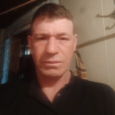 Фотография мужчины Юрий, 46 лет из г. Костанай
