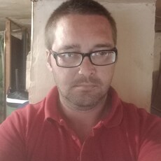 Фотография мужчины Николай, 41 год из г. Нижний Новгород