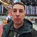 Max, 40 лет
