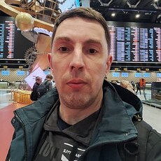 Фотография мужчины Max, 40 лет из г. Тверь