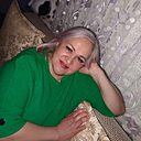 Зифина, 44 года