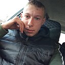 Oleg Volkov, 26 лет