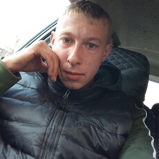 Фотография мужчины Oleg Volkov, 26 лет из г. Благовещенск