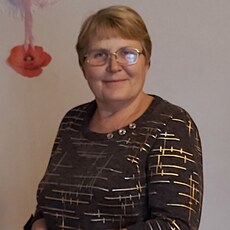 Фотография девушки Анна, 61 год из г. Черемхово