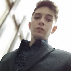 Фотография мужчины Artem, 27 лет из г. Гомель
